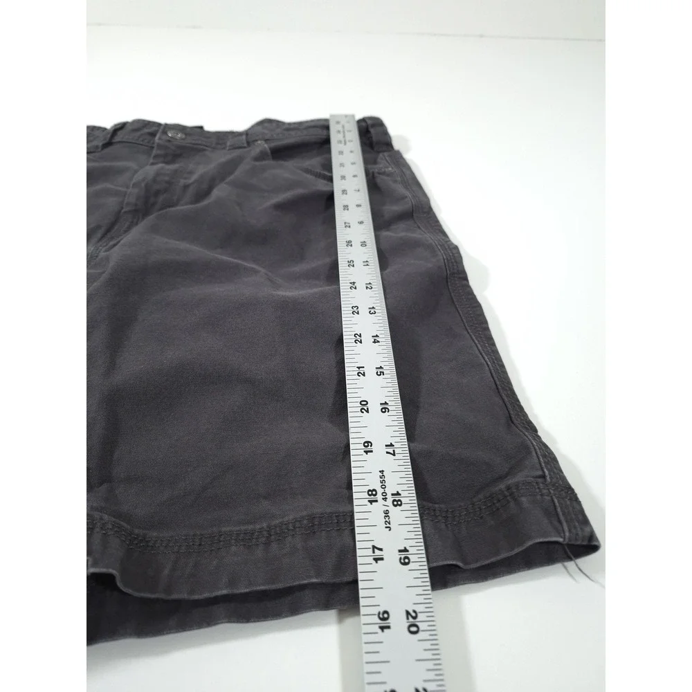 Prana bronson shorts